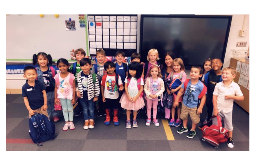 Mrs. Walsh Avoca School District 37